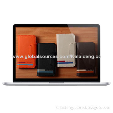 Kalaideng versal series phone case, fit for the small phone size from 3.8 to 4.2 inches